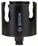 Bosch Lochsäge Speed for Multi Construction, 77 mm, 3 1/16