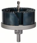 Bosch Sägekranz-Set, 6-teilig, 46 - 81 mm