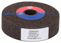Bosch Schleifscheibe für Geradschleifer, 100 mm, 20 mm, 24