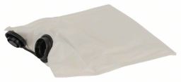 Bosch Vliesstaubbeutel für Quarzstaub, zu GAH 500 DSR, 3er-Pack,