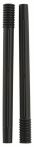 Bosch Rohr für Bosch-Sauger, 0,5 m, 35 mm, 2er-Pack,