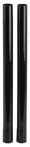 Bosch Rohr für Bosch-Sauger, 0,5 m, 35 mm, für GAS 15 L, 2er-Pack,