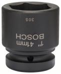 Bosch Steckschlüsseleinsatz, 41 mm, 66 mm, 54 mm, M 27, 62,8 mm