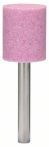 Bosch Schleifstift, zylindrisch, mittelhart 6 mm, 60, 20 mm, 25 mm