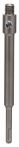 Bosch SDS-plus-Aufnahmeschaft für Hohlbohrkronen mit M 16, 8 mm, 220 mm
