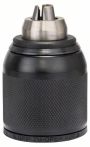 Bosch Schnellspannbohrfutter, D: 1,5 bis 13 mm, A: 1/2 bis 20, passend zu PSB 850