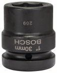 Bosch Steckschlüsseleinsatz, 30 mm, 62 mm, 54 mm, M 20, 49 mm