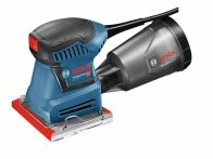 Bosch Schwingschleifer GSS 140-1 A