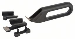 Bosch 4-tlg. Tacker-Set