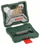 Bosch X-Line Titanium-Set, 30-teilig