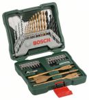 Bosch X-Line Titanium-Set, 40-teilig