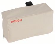 Bosch Staubbeutel zu Handhobel, Gewebe, Adapter, PHO 1, PHO 15-82, PHO 100