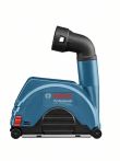Bosch Absaughaube GDE 115/125 FC-T, Systemzubehör