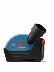 Bosch Absaughaube GDE 125 EA-T, Systemzubehör