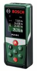 Bosch Digitaler Laser-Entfernungsmesser PLR 30 C