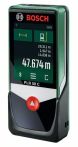 Bosch Digitaler Laser-Entfernungsmesser PLR 50 C Art. Nr.: 0603672201