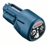 Bosch Alkaline Akku-Adapter AA1, Zubehör