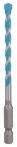 Bosch Mehrzweckbohrer HEX-9 Multi Construction, 5,5 x 60 x 100 mm
