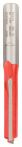 Bosch Nutfräser, 8 mm, D1 8 mm, L 31,8 mm, G 70 mm