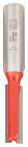 Bosch Nutfräser, 12 mm, D1 10 mm, L 31,8 mm, G 76 mm