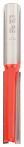 Bosch Nutfräser, 12 mm, D1 12 mm, L 50,5 mm, G 98 mm