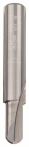 Bosch Hohlkehlfräser, 8 mm, R1 3 mm, D 6 mm, L 12,7 mm, G 50,8 mm