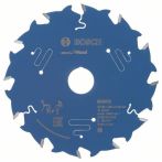 Bosch Kreissägeblatt Expert for Wood, 120 x 20 x 1,8 mm, 12