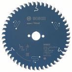 Bosch Kreissägeblatt Expert for Wood, 160 x 20 x 1,8 mm, 48