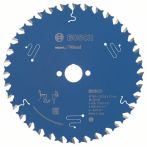 Bosch Kreissägeblatt Expert for Wood, 160 x 20 x 2,2 mm, 36