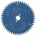 Bosch Kreissägeblatt Expert for Wood, 160 x 20 x 2,2 mm, 48