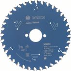 Bosch Kreissägeblatt Expert for Wood, 165 x 30 x 2,6 mm, 36
