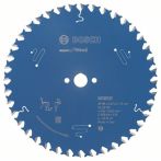 Bosch Kreissägeblatt Expert for Wood, 184 x 16 x 2,6 mm, 40