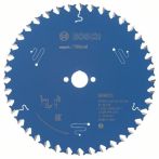 Bosch Kreissägeblatt Expert for Wood, 184 x 20 x 2,6 mm, 40