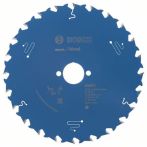 Bosch Kreissägeblatt Expert for Wood, 200 x 30 x 2,8 mm, 24