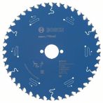 Bosch Kreissägeblatt Expert for Wood, 210 x 30 x 2,8 mm, 40