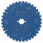 Bosch Kreissägeblatt Expert for Wood, 230 x 30 x 2,8 mm, 36