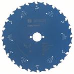 Bosch Kreissägeblatt Expert for Wood, 237 x 30 x 2,5 mm, 24