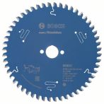 Bosch Kreissägeblatt Expert for Aluminium, 160 x 20 x 2,2 mm, 52