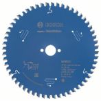Bosch Kreissägeblatt Expert for Aluminium, 184 x 20 x 2,6 mm, 56