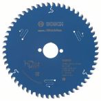 Bosch Kreissägeblatt Expert for Aluminium, 190 x 30 x 2,6 mm, 56