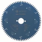 Bosch Kreissägeblatt Expert for Aluminium, 210 x 30 x 2,8 mm, 72