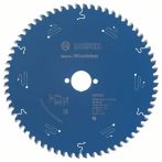 Bosch Kreissägeblatt Expert for Aluminium, 230 x 30 x 2,8 mm, 64