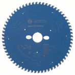 Bosch Kreissägeblatt Expert for Aluminium, 216 x 30 x 2,6 mm, 64