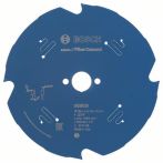 Bosch Kreissägeblatt Expert for Fiber Cement, 160 x 20 x 2,2 mm, 4