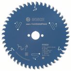 Bosch Kreissägeblatt Expert for Laminated Panel, 165 x 20 x 2,6 mm, 48