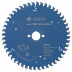 Bosch Kreissägeblatt Expert for High Pressure Laminate, 160 x 20 x 2,2 mm, 48