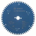Bosch Kreissägeblatt Expert for High Pressure Laminate, 190 x 20 x 2,6 mm, 56