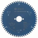 Bosch Kreissägeblatt Expert for High Pressure Laminate, 190 x 30 x 2,6 mm, 56