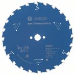 Bosch Kreissägeblatt Expert for Construct Wood, 184 x 16 x 2,0 mm, 24