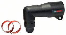 Bosch Winkelbohrkopf für leichte Bohrhämmer mit SDS-plus-Aufnahme, 50 mm